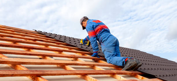 Roof Insulation in Wallington, NJ