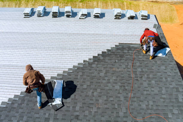 Sheet Metal Roofing in Wallington, NJ